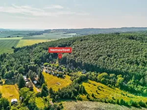 Prodej pozemku pro bydlení, Útušice, 546 m2