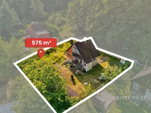 Prodej pozemku pro bydlení, Útušice, 546 m2