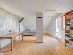 Prodej pozemku pro bydlení, Útušice, 546 m2