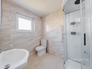 Prodej bytu 4+kk, Úvaly, Kollárova, 97 m2