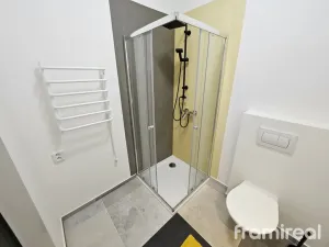 Pronájem bytu 2+kk, Brno, Čejkova, 55 m2