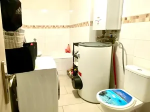 Pronájem bytu 3+kk, Jablonec nad Nisou, Generála Mrázka, 53 m2