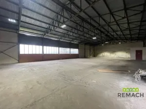 Pronájem skladu, Uherský Brod, V Kútě, 650 m2