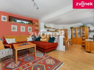 Prodej rodinného domu, Hvozdná, Hlavní, 312 m2