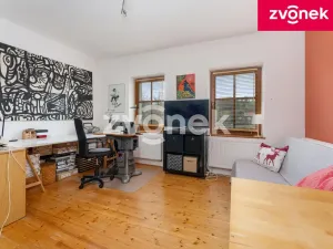 Prodej rodinného domu, Hvozdná, Hlavní, 312 m2