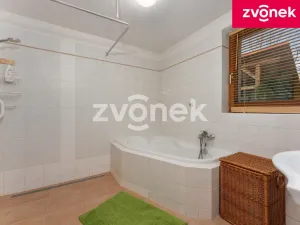 Prodej rodinného domu, Hvozdná, Hlavní, 312 m2