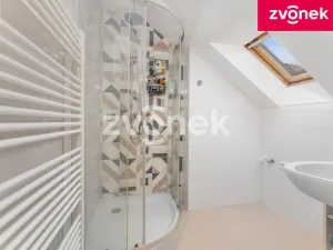 Prodej rodinného domu, Hvozdná, Hlavní, 312 m2