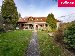 Prodej rodinného domu, Hvozdná, Hlavní, 312 m2