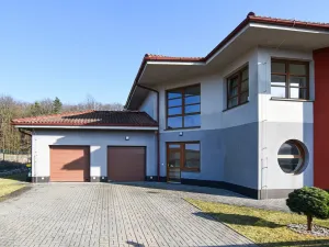 Pronájem bytu 4+kk, Jevany, Aldašínská, 148 m2