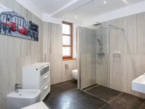 Pronájem bytu 4+kk, Jevany, Aldašínská, 148 m2