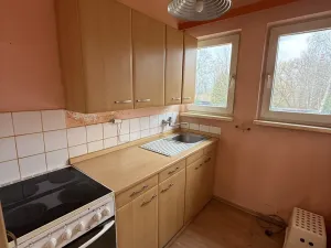 Prodej bytu 3+1, Ostrava - Svinov, Elektrárenská, 54 m2