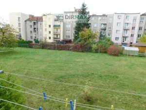 Pronájem bytu 2+1, Plzeň - Jižní Předměstí, Arbesova, 49 m2