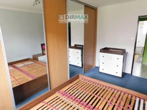 Pronájem bytu 2+1, Plzeň - Jižní Předměstí, Arbesova, 49 m2