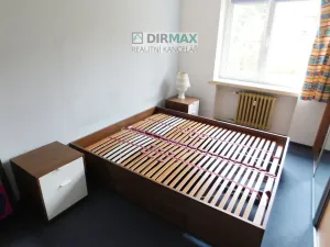 Pronájem bytu 2+1, Plzeň - Jižní Předměstí, Arbesova, 49 m2