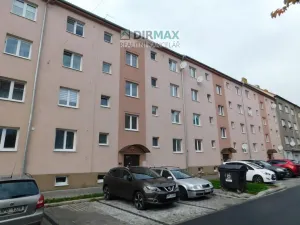 Pronájem bytu 2+1, Plzeň - Jižní Předměstí, Arbesova, 49 m2