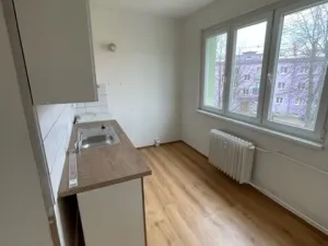 Pronájem bytu 2+1, Horní Slavkov, Poštovní, 50 m2