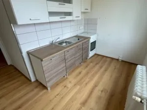 Pronájem bytu 2+1, Horní Slavkov, Poštovní, 50 m2