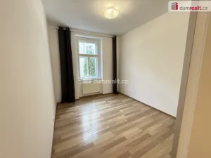 Pronájem bytu 2+1, Praha - Smíchov, U Nikolajky, 68 m2