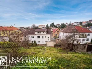 Pronájem bytu 2+1, Hořice, Jablonského, 70 m2