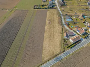 Prodej pozemku pro bydlení, Vícov, 2088 m2