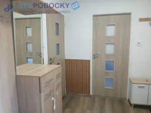 Prodej rodinného domu, Černíny - Bahno, 80 m2
