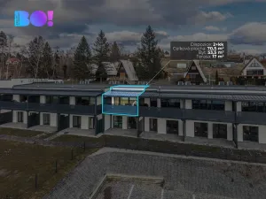 Prodej bytu 2+kk, Soběšovice, 70 m2