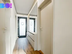 Prodej bytu 2+kk, Soběšovice, 70 m2