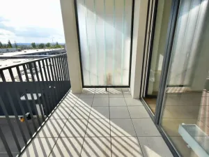 Pronájem bytu 1+kk, Brno - Slatina, Řípská, 40 m2