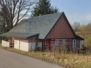 Prodej chalupy, Sněžné, 80 m2