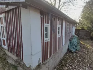 Prodej chalupy, Sněžné, 80 m2