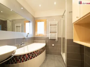 Prodej bytu 3+1, Lhenice, Sídliště SNP, 72 m2