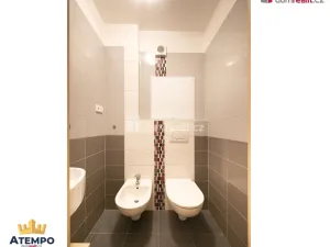 Prodej bytu 3+1, Lhenice, Sídliště SNP, 72 m2