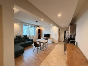 Pronájem bytu 2+kk, Brno - Královo Pole, Rostislavovo náměstí, 58 m2