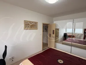 Pronájem bytu 2+kk, Brno - Královo Pole, Rostislavovo náměstí, 58 m2