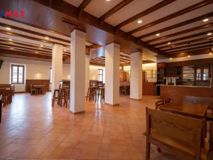 Prodej ubytování, Rýmařov, Pivovarská, 800 m2