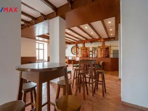 Prodej ubytování, Rýmařov, Pivovarská, 800 m2