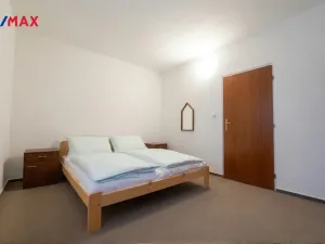 Prodej ubytování, Rýmařov, Pivovarská, 800 m2