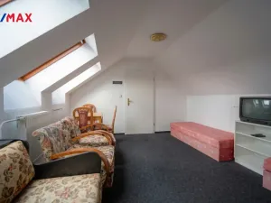 Prodej ubytování, Rýmařov, Pivovarská, 800 m2