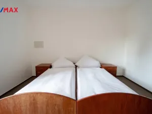 Prodej ubytování, Rýmařov, Pivovarská, 800 m2