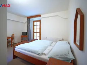 Prodej ubytování, Rýmařov, Pivovarská, 800 m2