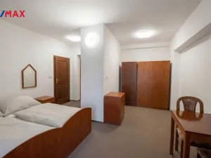 Prodej ubytování, Rýmařov, Pivovarská, 800 m2