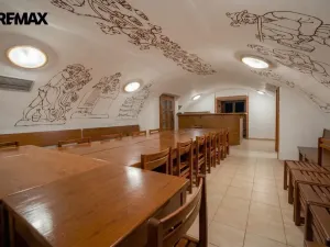 Prodej ubytování, Rýmařov, Pivovarská, 800 m2
