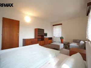 Prodej ubytování, Rýmařov, Pivovarská, 800 m2