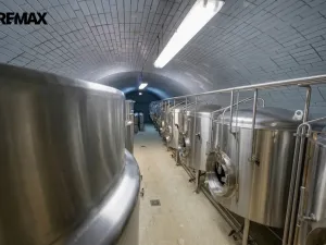 Prodej ubytování, Rýmařov, Pivovarská, 800 m2