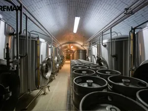Prodej ubytování, Rýmařov, Pivovarská, 800 m2