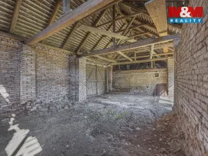 Prodej rodinného domu, Nepolisy - Luková, 52 m2