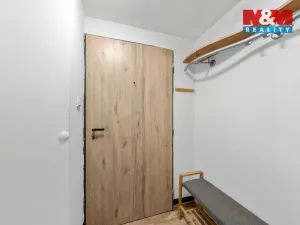 Prodej bytu 1+kk, Benešov nad Ploučnicí, Nádražní, 25 m2