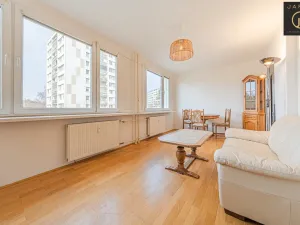 Prodej bytu 2+kk, Praha - Prosek, Jablonecká, 55 m2