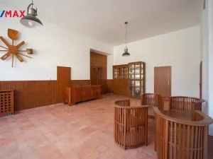 Prodej restaurace, Rýmařov, Pivovarská, 800 m2