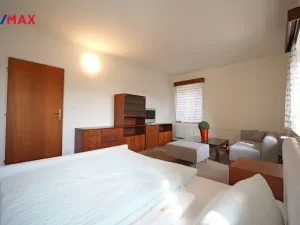 Prodej restaurace, Rýmařov, Pivovarská, 800 m2